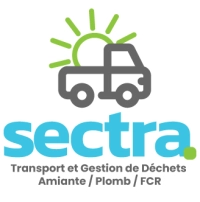 Connexion sur Espace Transporteurs SECTRA